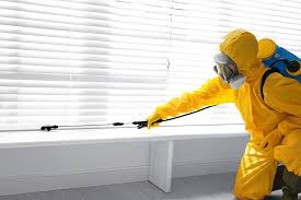 Best Residential Pest Control  in Martinsburg, PA